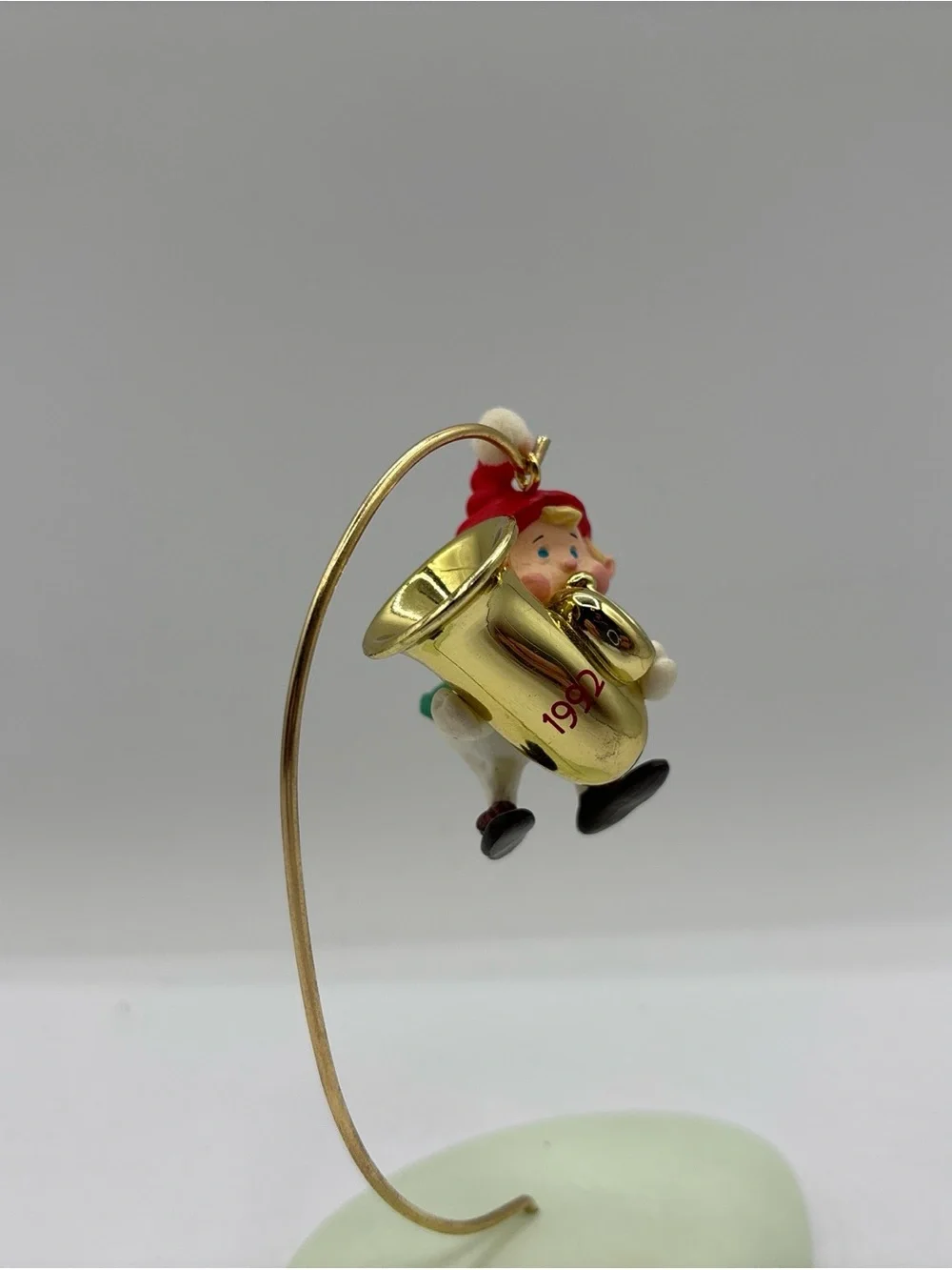 Hallmark keepsake ornament